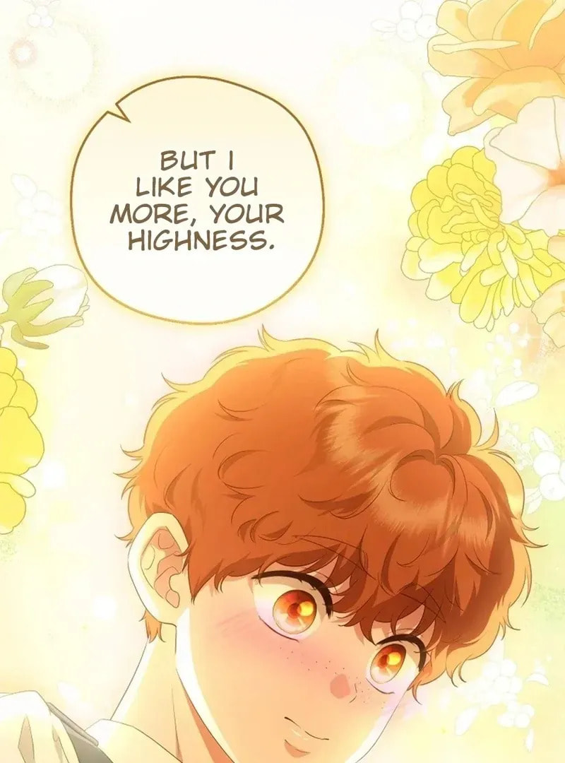 Read Violet Blooming in Patronage chapter 77 image 41 on Lezhin