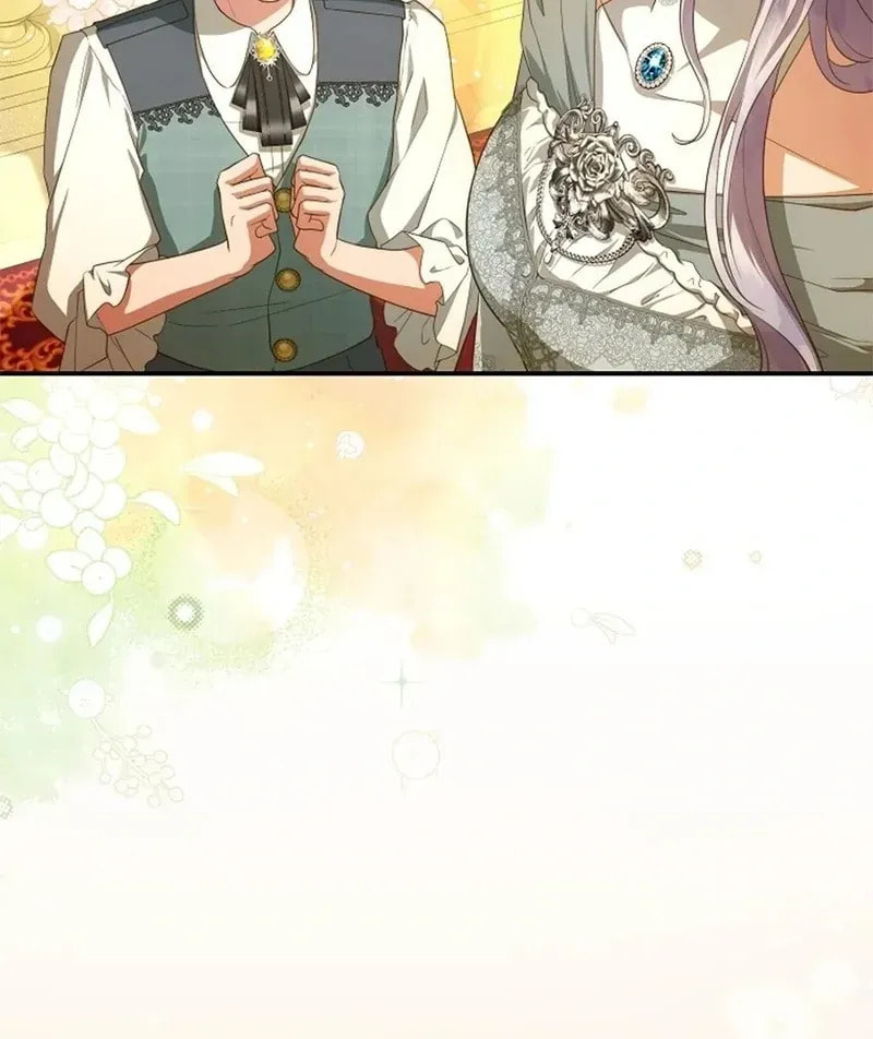 Read Violet Blooming in Patronage chapter 77 image 44 on Lezhin