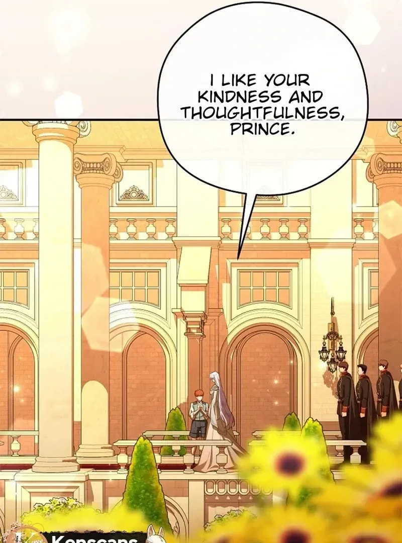 Read Violet Blooming in Patronage chapter 77 image 45 on Lezhin