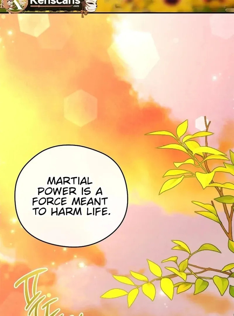 Read Violet Blooming in Patronage chapter 77 image 46 on Lezhin