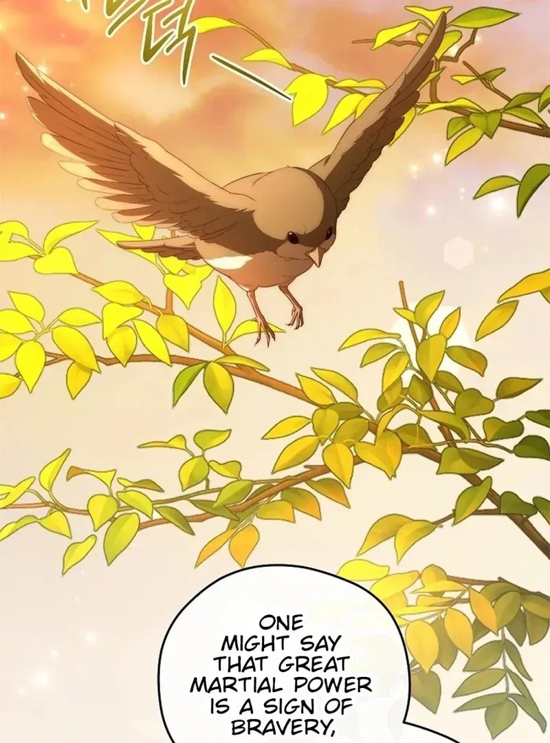 Read Violet Blooming in Patronage chapter 77 image 47 on Lezhin