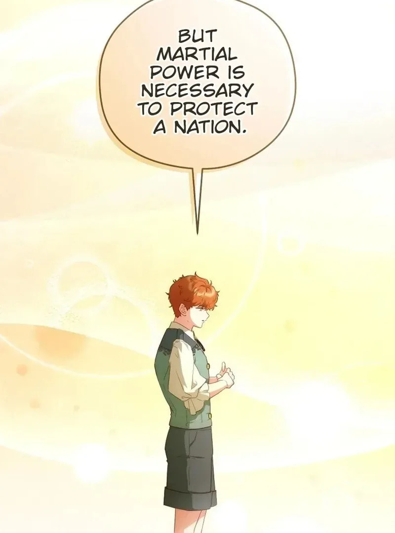 Read Violet Blooming in Patronage chapter 77 image 51 on Lezhin