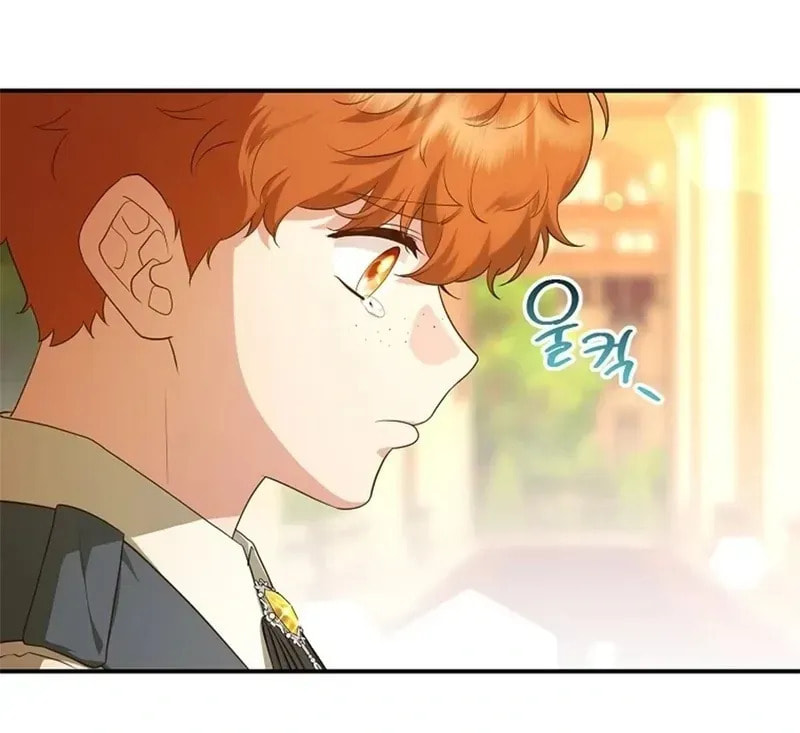 Read Violet Blooming in Patronage chapter 77 image 54 on Lezhin