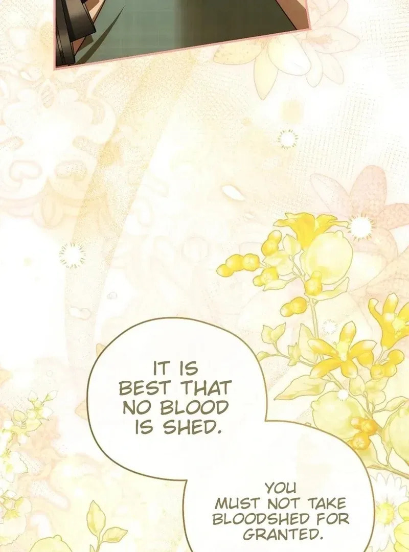 Read Violet Blooming in Patronage chapter 77 image 57 on Lezhin