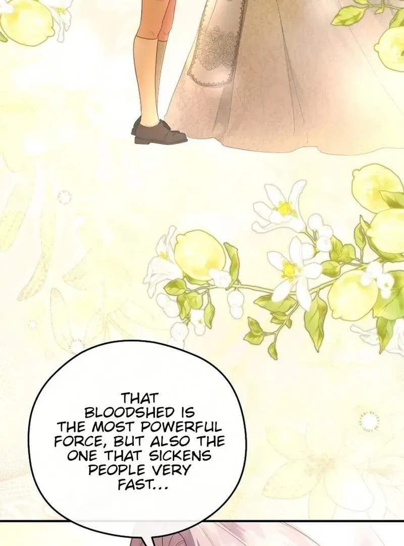 Read Violet Blooming in Patronage chapter 77 image 59 on Lezhin