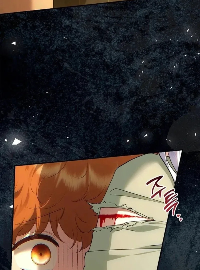 Read Violet Blooming in Patronage chapter 77 image 74 on Lezhin