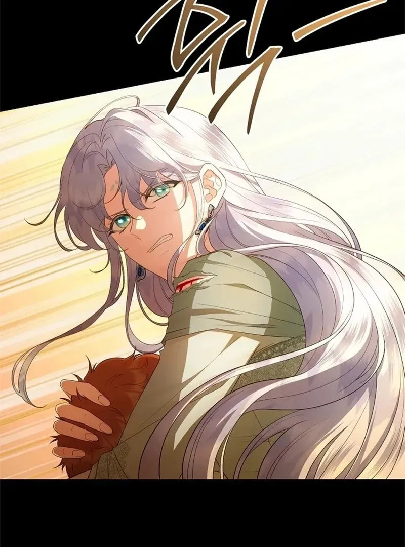 Read Violet Blooming in Patronage chapter 77 image 81 on Lezhin