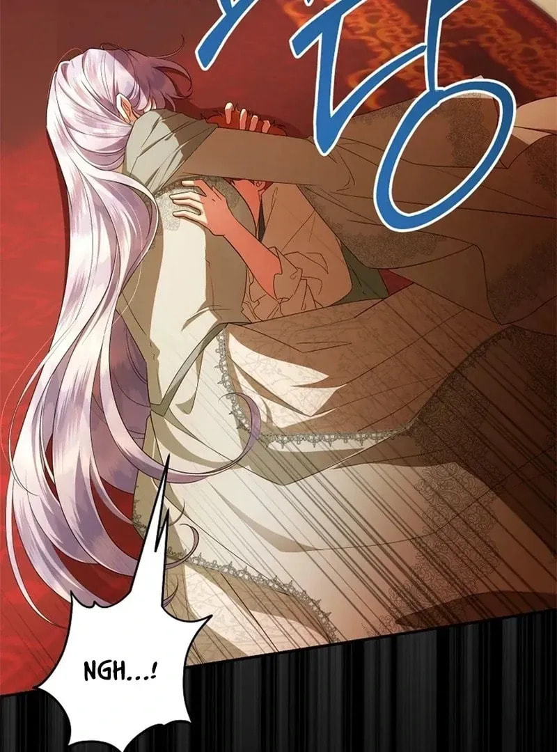 Read Violet Blooming in Patronage chapter 77 image 84 on Lezhin