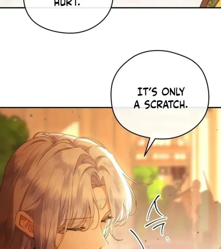Read Violet Blooming in Patronage chapter 78 image 10 on Lezhin