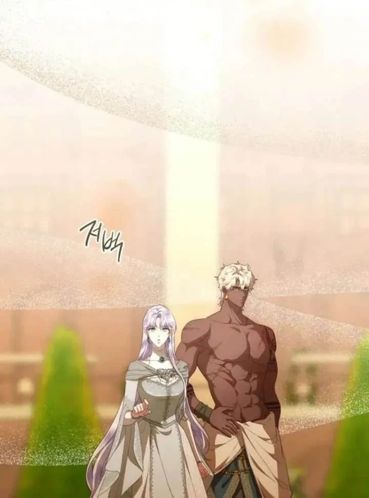Read Violet Blooming in Patronage chapter 78 image 100 on Lezhin