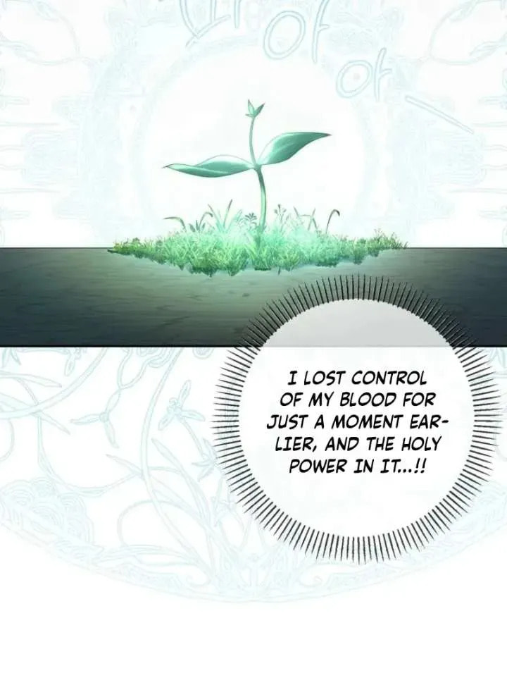 Read Violet Blooming in Patronage chapter 78 image 111 on Lezhin