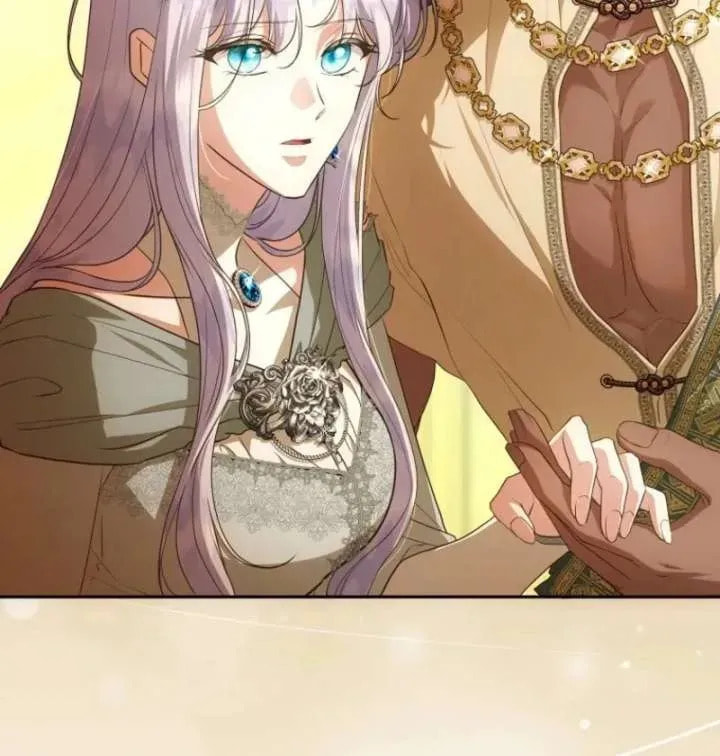 Read Violet Blooming in Patronage chapter 78 image 16 on Lezhin