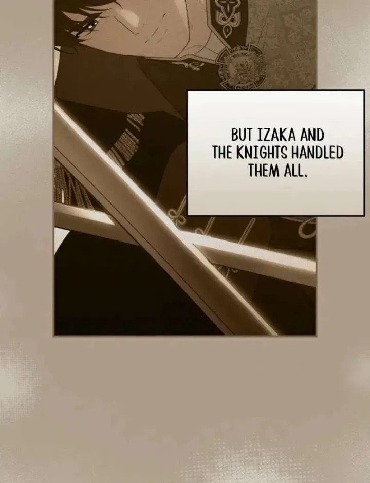 Read Violet Blooming in Patronage chapter 78 image 21 on Lezhin