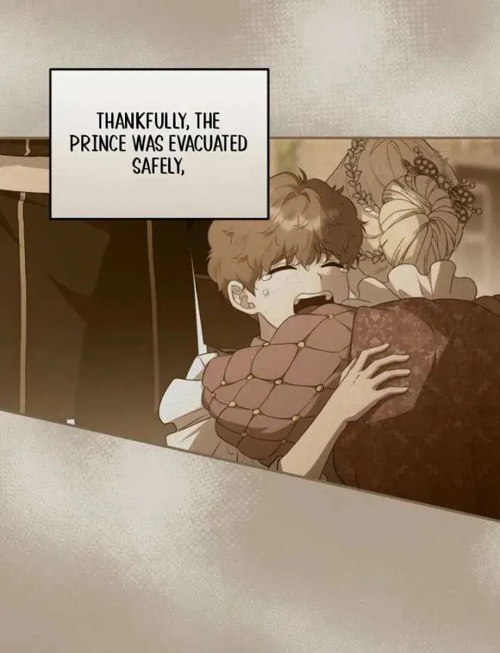 Read Violet Blooming in Patronage chapter 78 image 22 on Lezhin