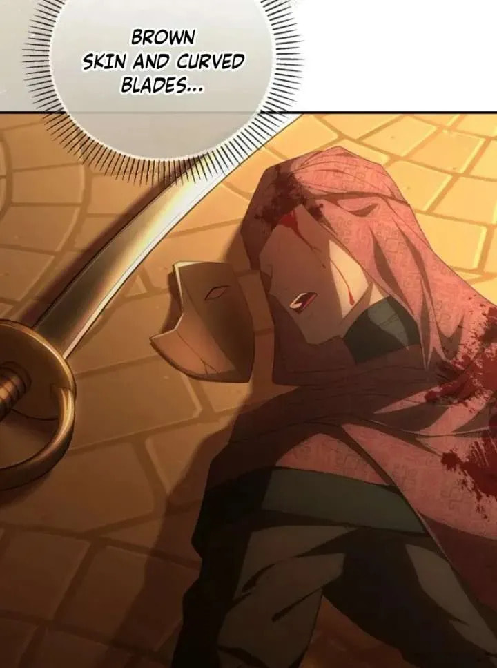 Read Violet Blooming in Patronage chapter 78 image 27 on Lezhin