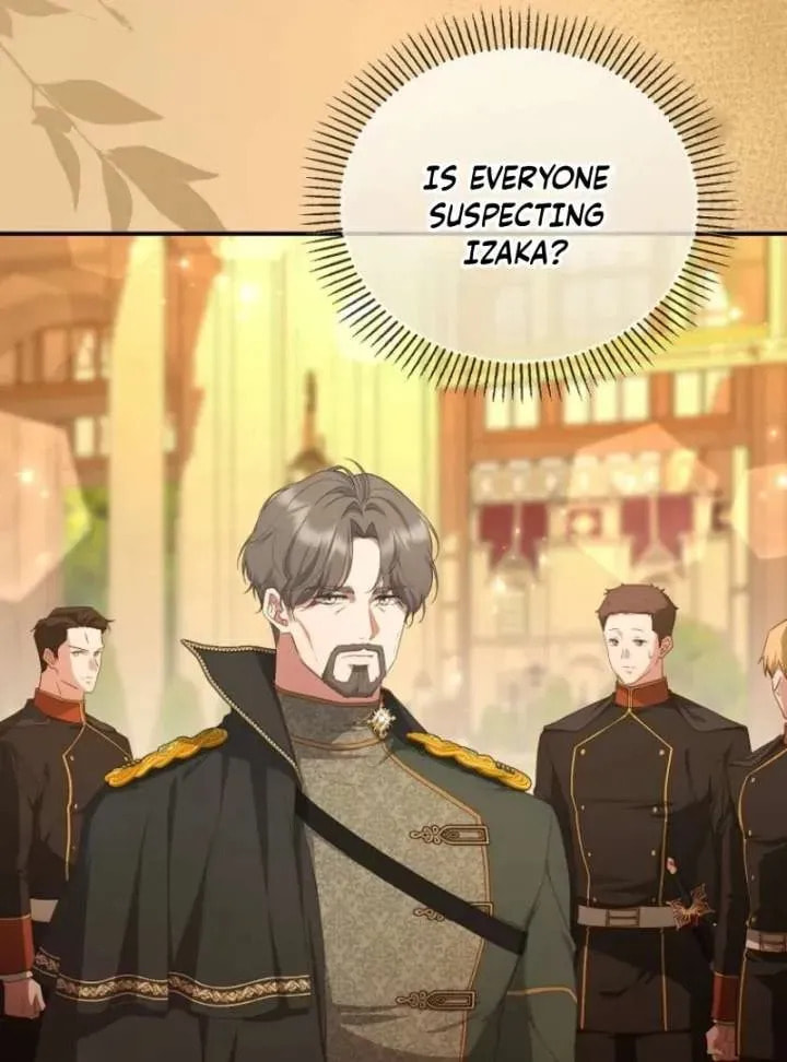 Read Violet Blooming in Patronage chapter 78 image 34 on Lezhin