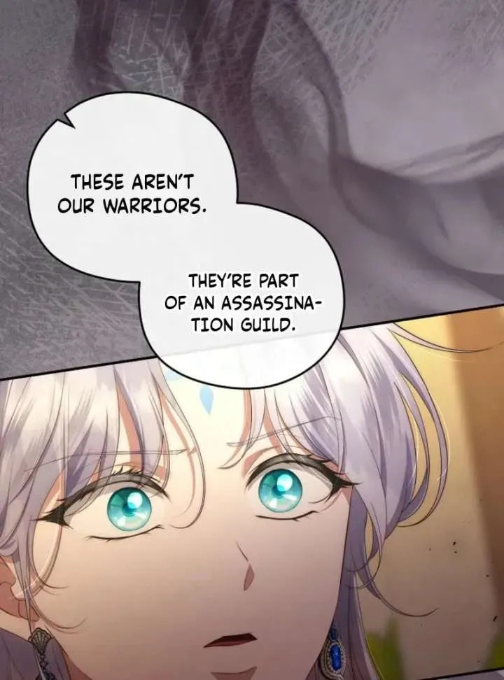Read Violet Blooming in Patronage chapter 78 image 46 on Lezhin
