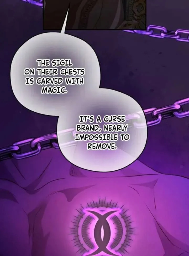 Read Violet Blooming in Patronage chapter 78 image 49 on Lezhin