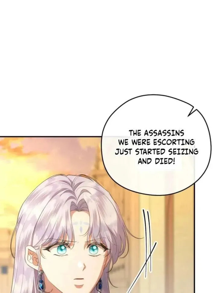 Read Violet Blooming in Patronage chapter 78 image 55 on Lezhin
