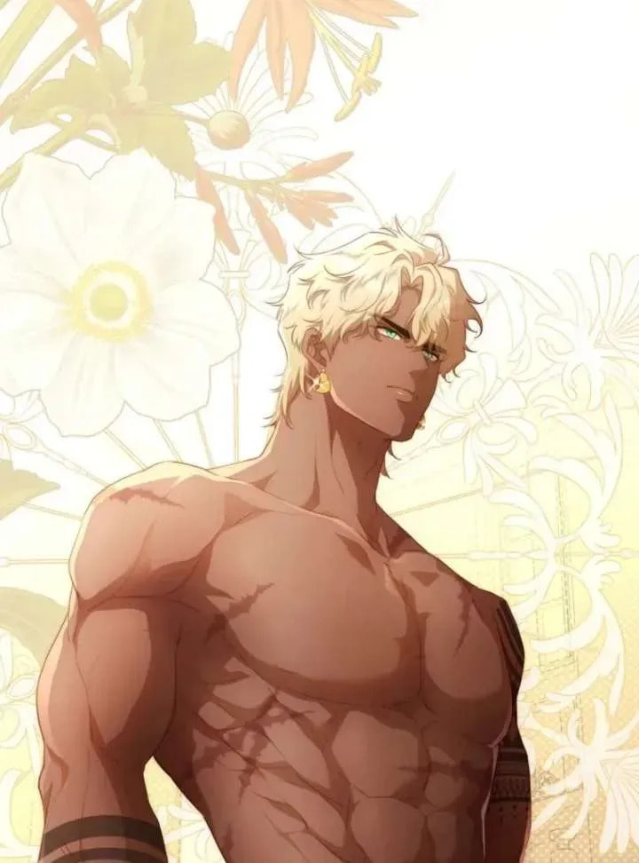 Read Violet Blooming in Patronage chapter 78 image 64 on Lezhin