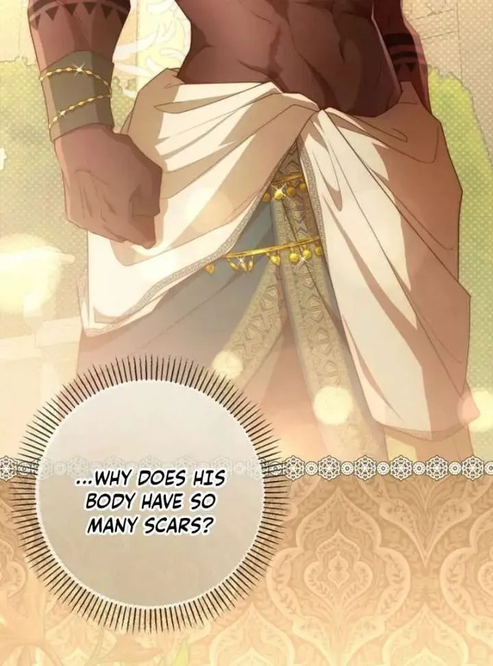 Read Violet Blooming in Patronage chapter 78 image 65 on Lezhin