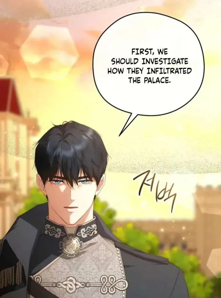 Read Violet Blooming in Patronage chapter 78 image 83 on Lezhin