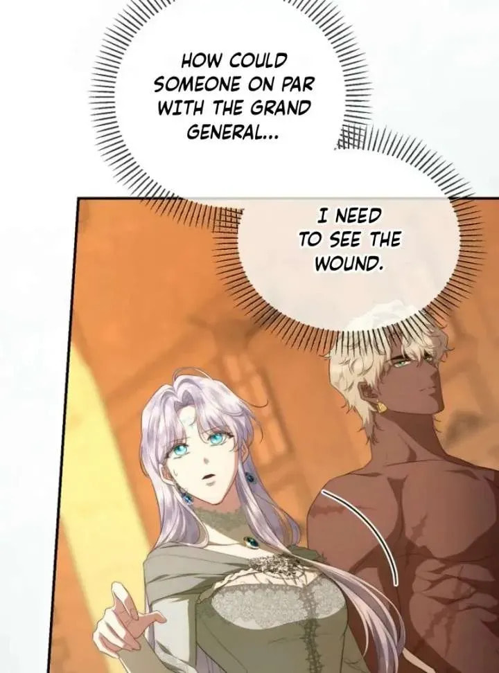 Read Violet Blooming in Patronage chapter 78 image 89 on Lezhin