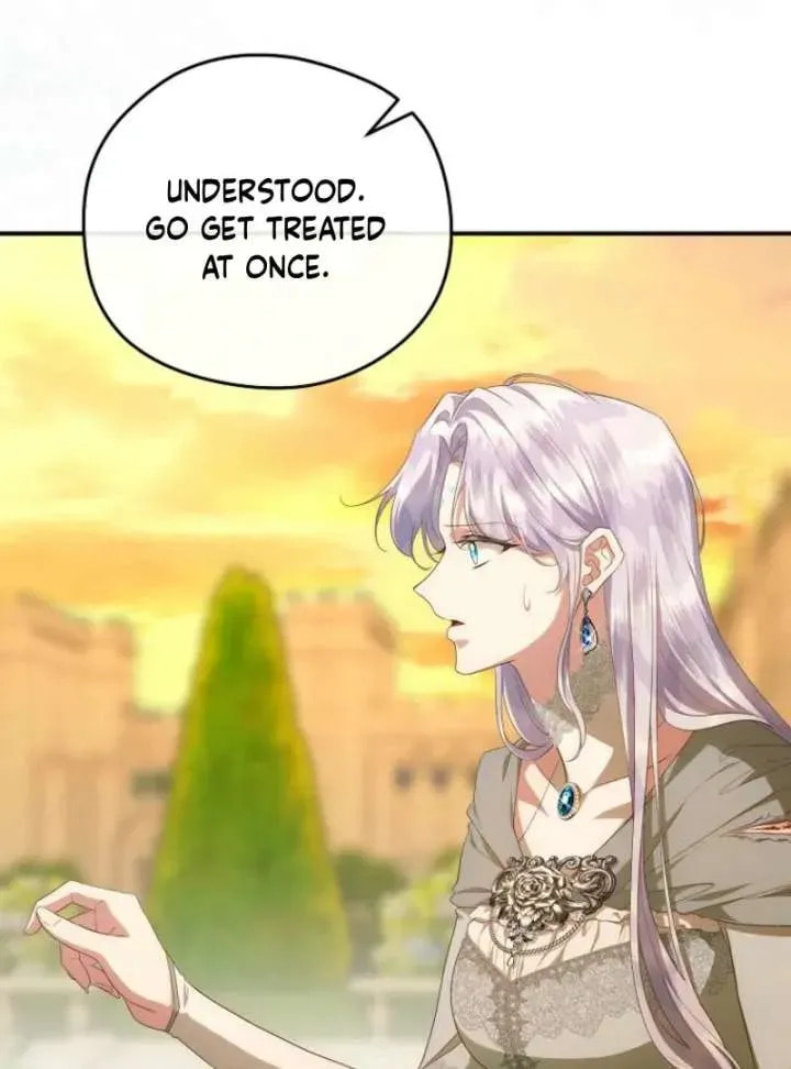 Read Violet Blooming in Patronage chapter 78 image 94 on Lezhin