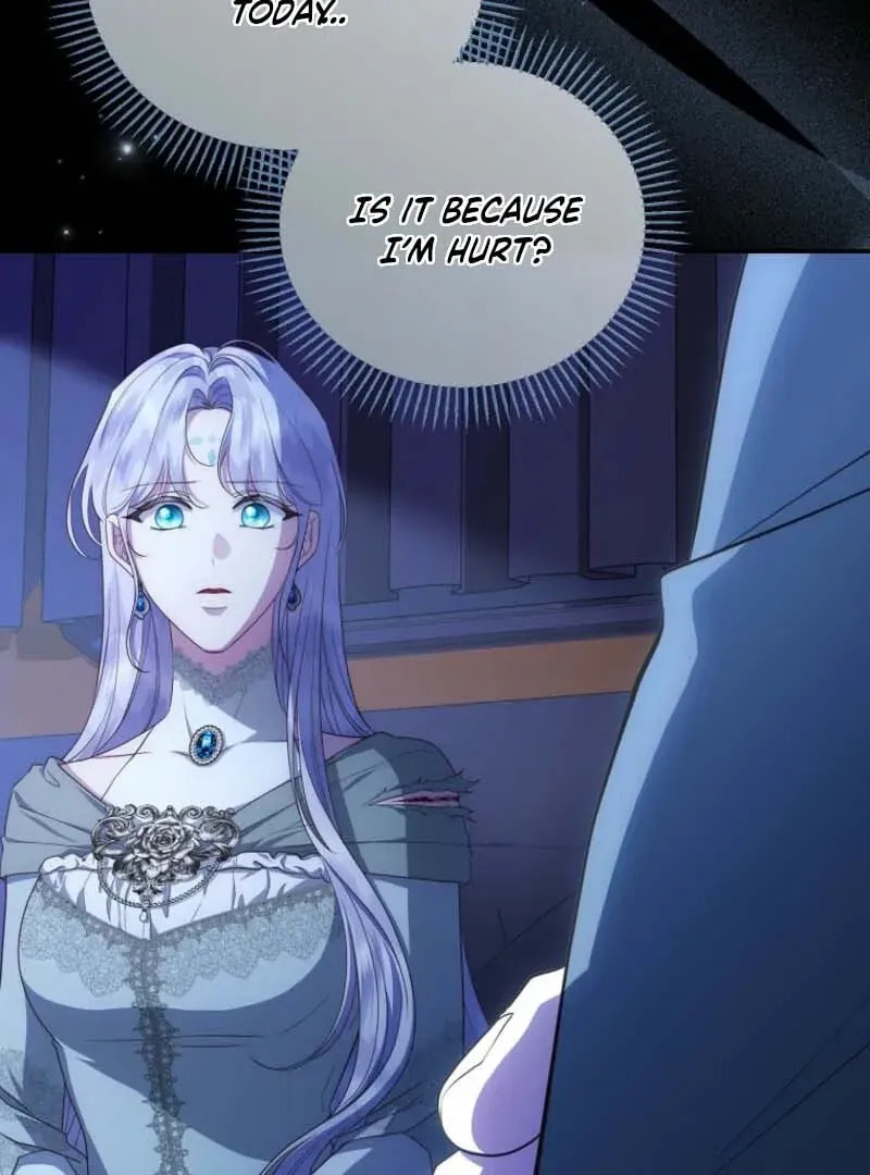 Read Violet Blooming in Patronage chapter 79 image 103 on Lezhin