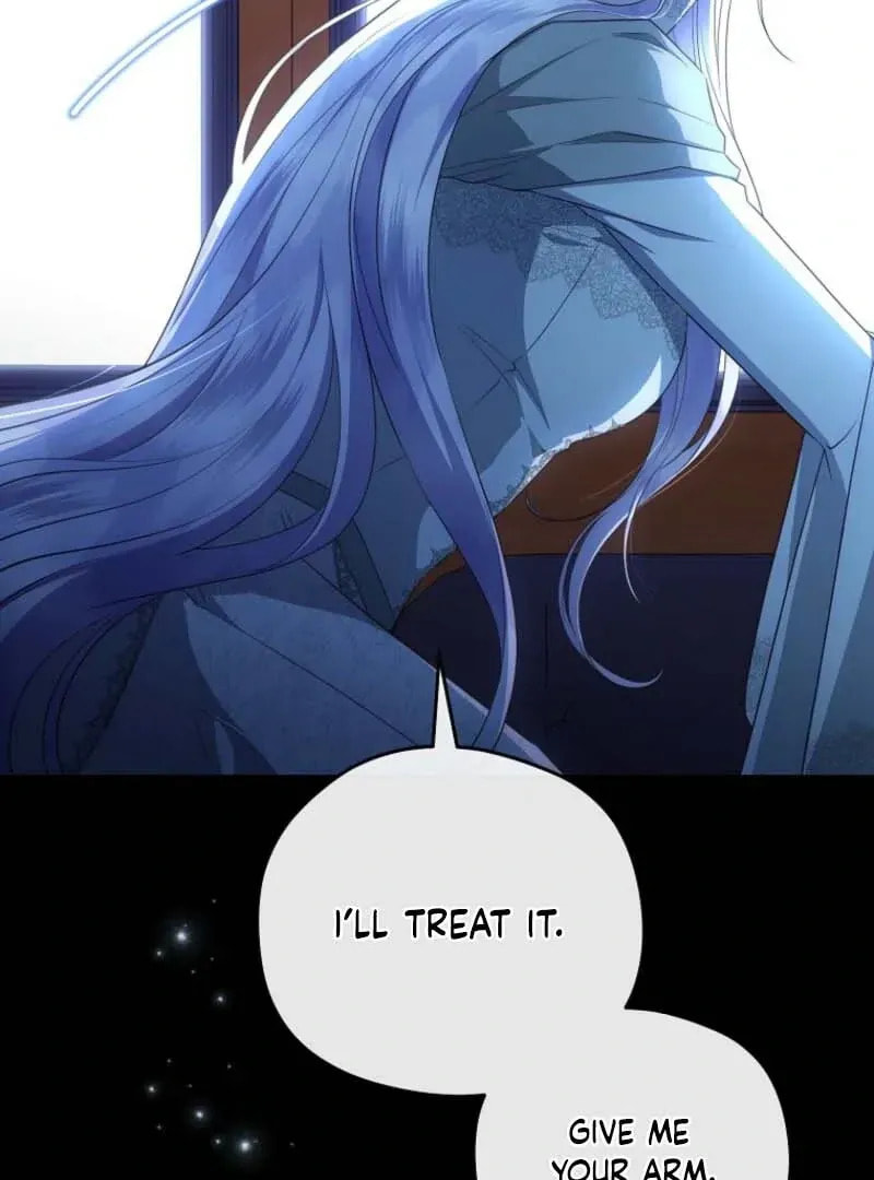 Read Violet Blooming in Patronage chapter 79 image 105 on Lezhin