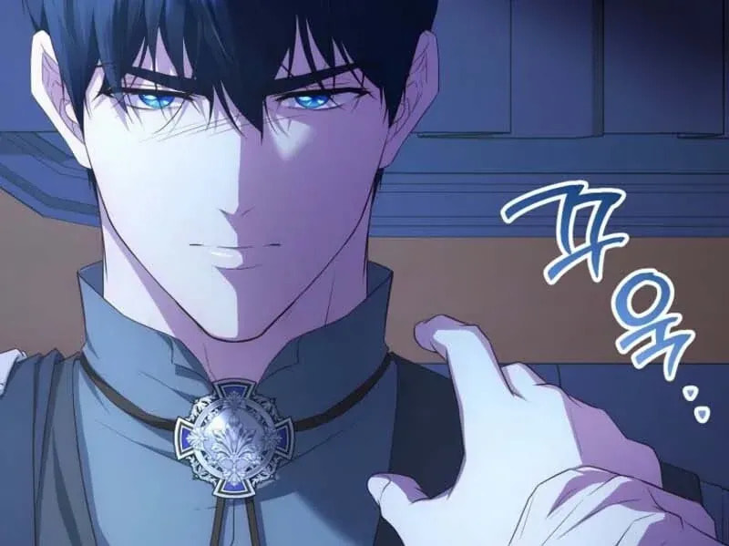 Read Violet Blooming in Patronage chapter 79 image 108 on Lezhin