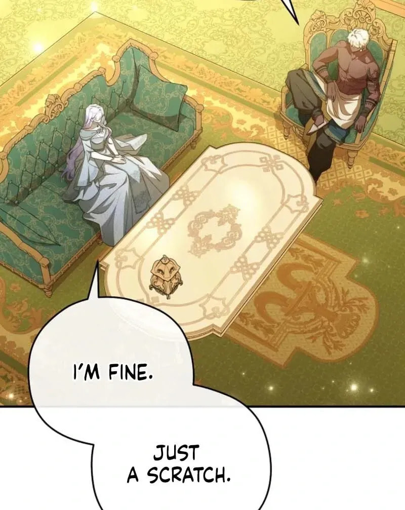 Read Violet Blooming in Patronage chapter 79 image 11 on Lezhin