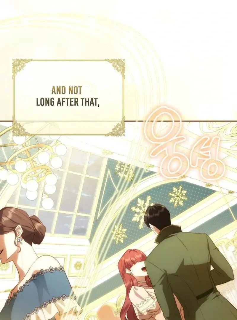 Read Violet Blooming in Patronage chapter 79 image 129 on Lezhin