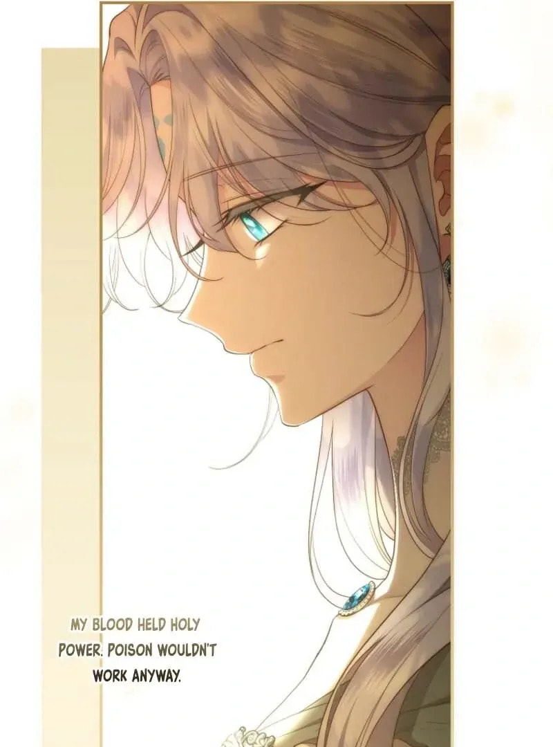 Read Violet Blooming in Patronage chapter 79 image 13 on Lezhin