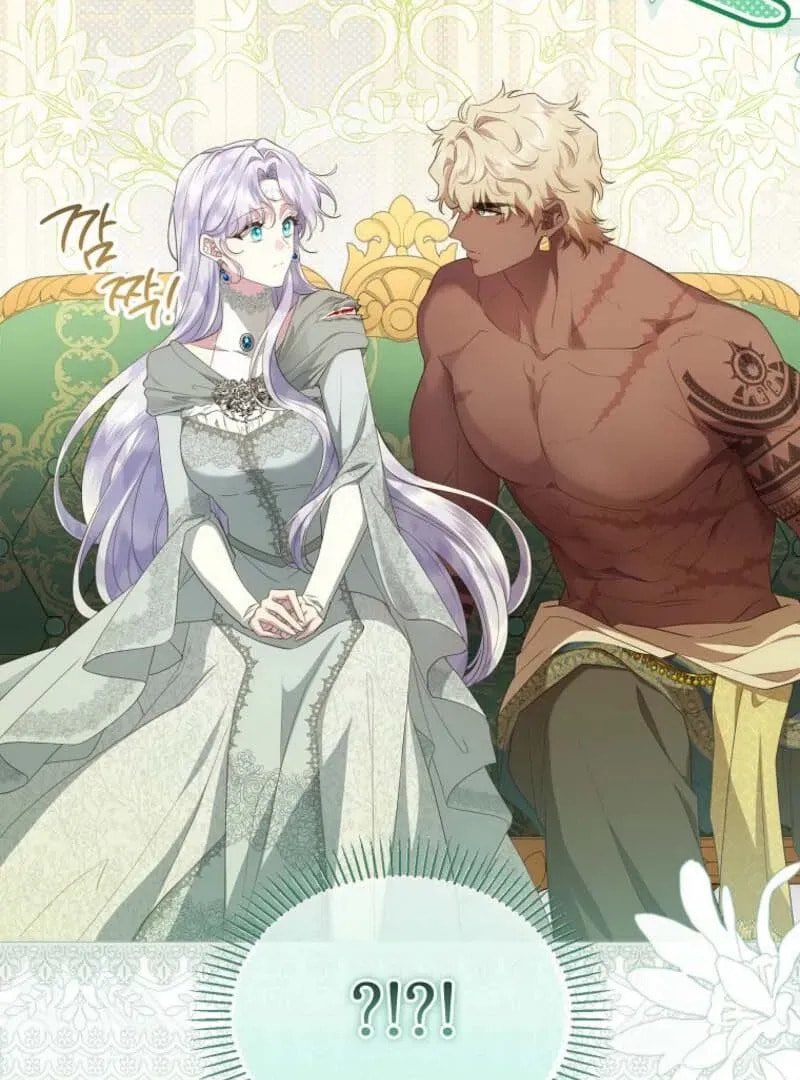 Read Violet Blooming in Patronage chapter 79 image 19 on Lezhin