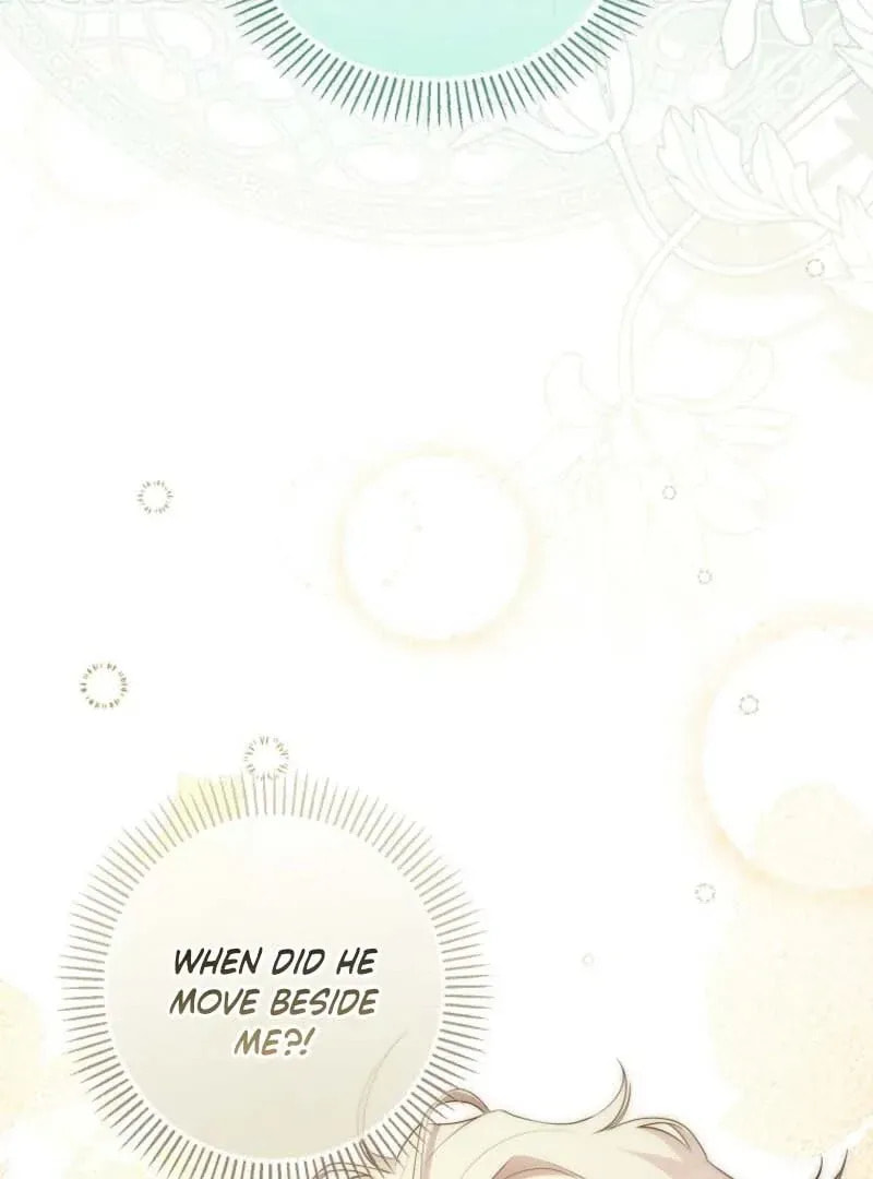 Read Violet Blooming in Patronage chapter 79 image 20 on Lezhin
