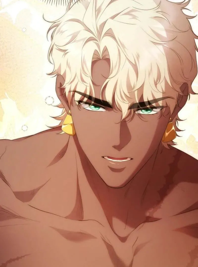 Read Violet Blooming in Patronage chapter 79 image 21 on Lezhin