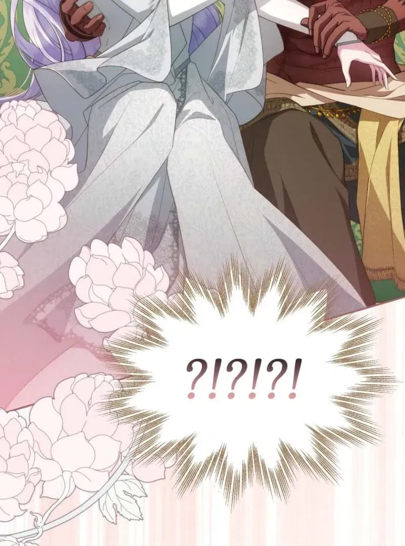 Read Violet Blooming in Patronage chapter 79 image 26 on Lezhin