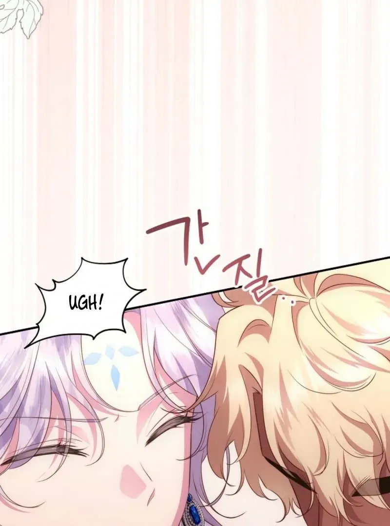 Read Violet Blooming in Patronage chapter 79 image 27 on Lezhin