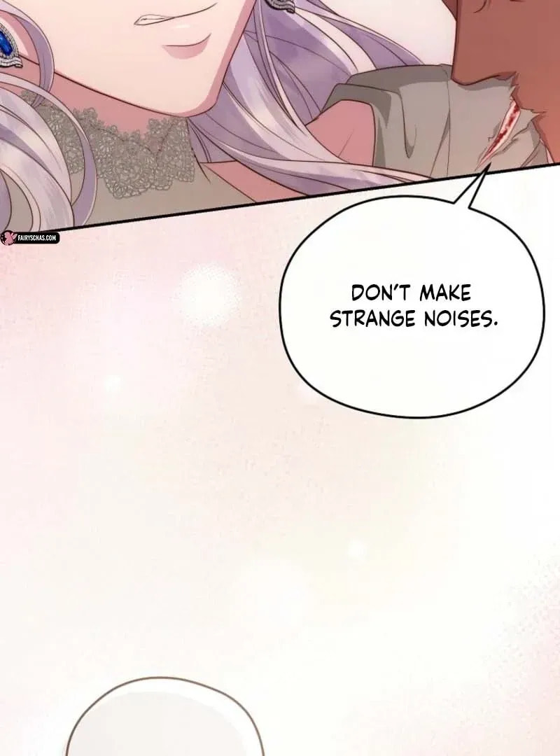 Read Violet Blooming in Patronage chapter 79 image 28 on Lezhin