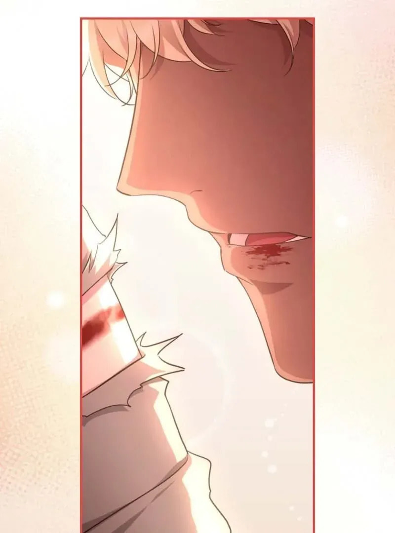 Read Violet Blooming in Patronage chapter 79 image 31 on Lezhin
