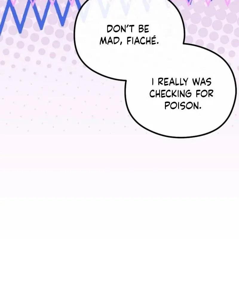Read Violet Blooming in Patronage chapter 79 image 36 on Lezhin