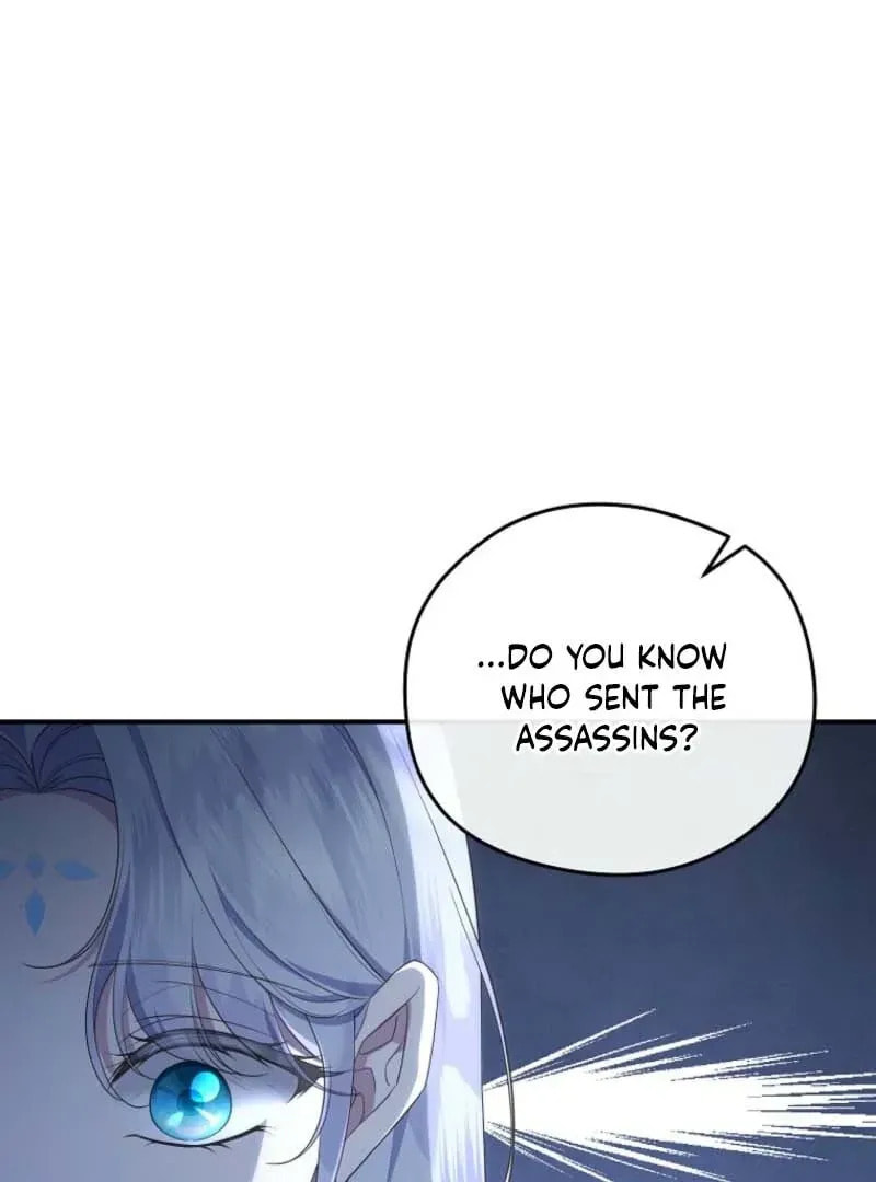 Read Violet Blooming in Patronage chapter 79 image 40 on Lezhin