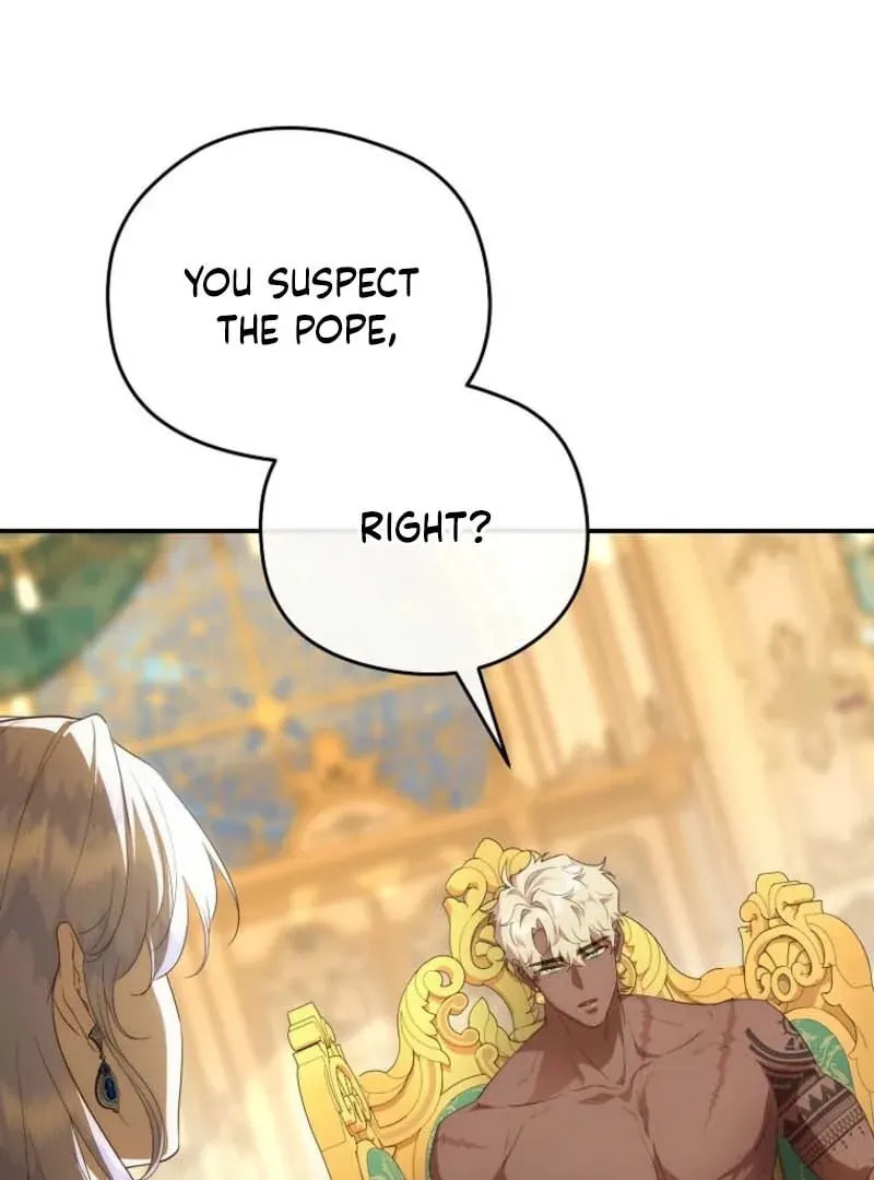 Read Violet Blooming in Patronage chapter 79 image 42 on Lezhin