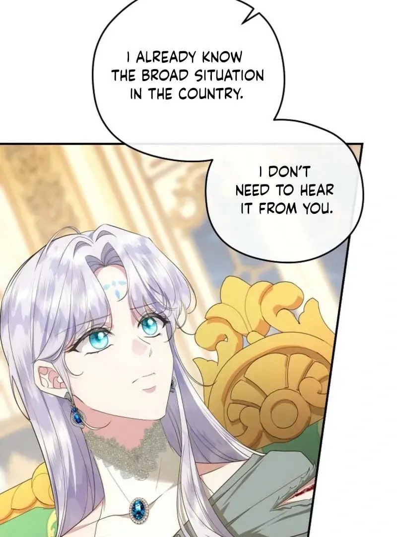 Read Violet Blooming in Patronage chapter 79 image 44 on Lezhin