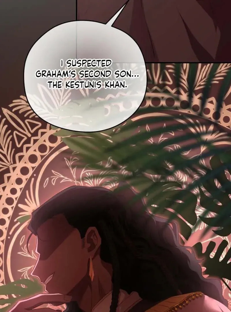 Read Violet Blooming in Patronage chapter 79 image 47 on Lezhin
