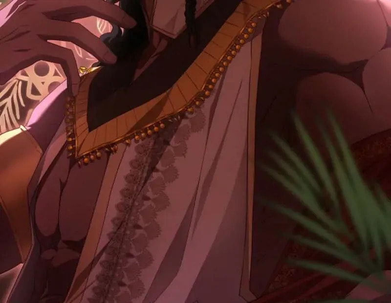 Read Violet Blooming in Patronage chapter 79 image 48 on Lezhin