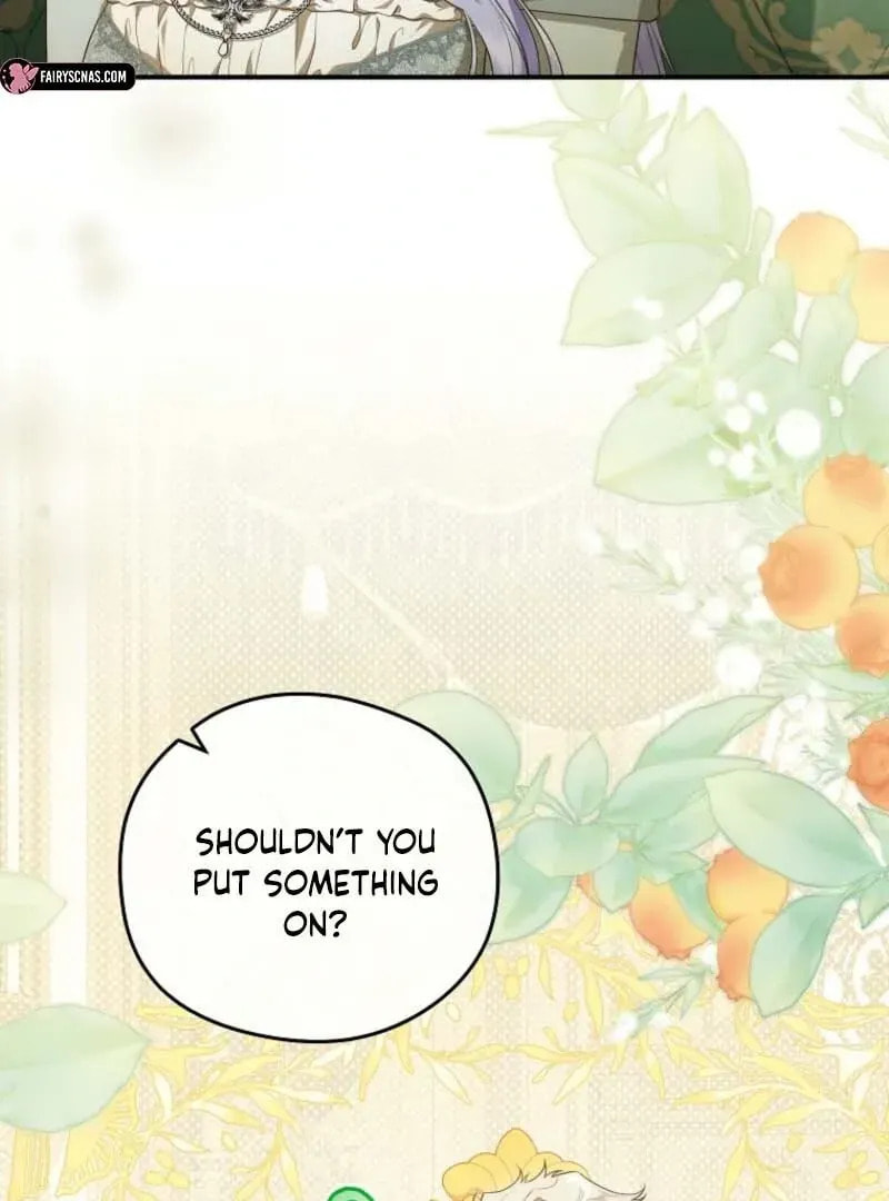 Read Violet Blooming in Patronage chapter 79 image 5 on Lezhin