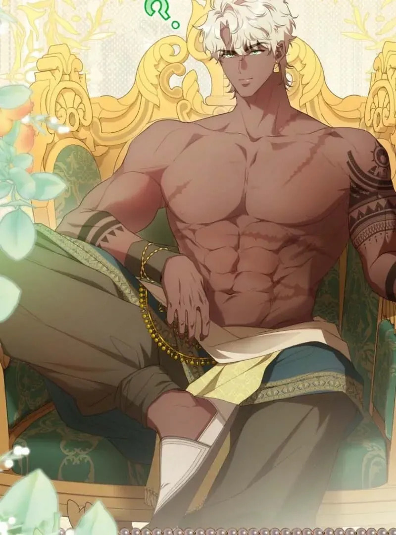Read Violet Blooming in Patronage chapter 79 image 6 on Lezhin