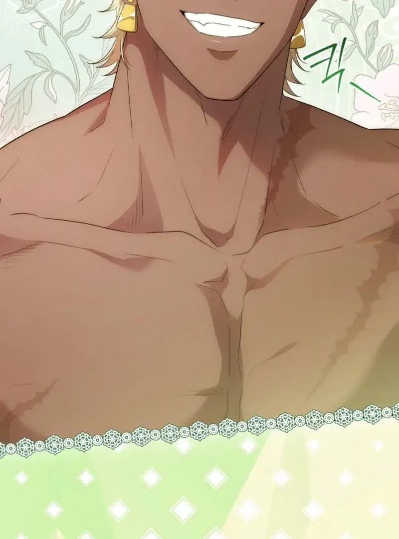 Read Violet Blooming in Patronage chapter 79 image 70 on Lezhin